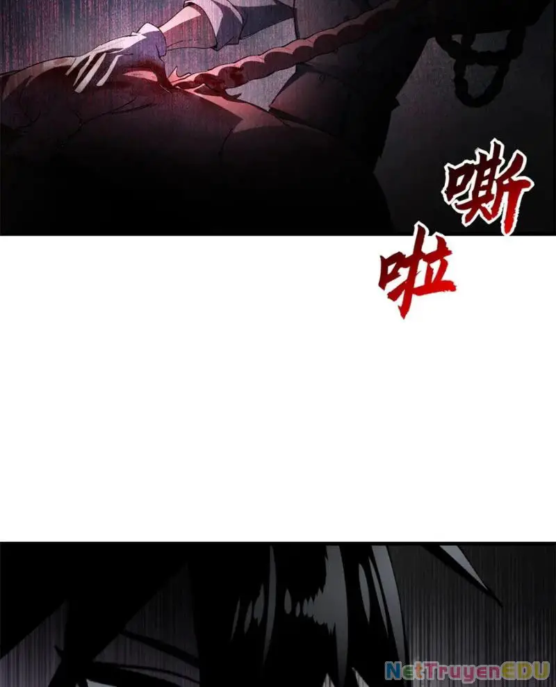 Ma Thú Siêu Thần Nettruyen ZZZ Chương 172 Page 52