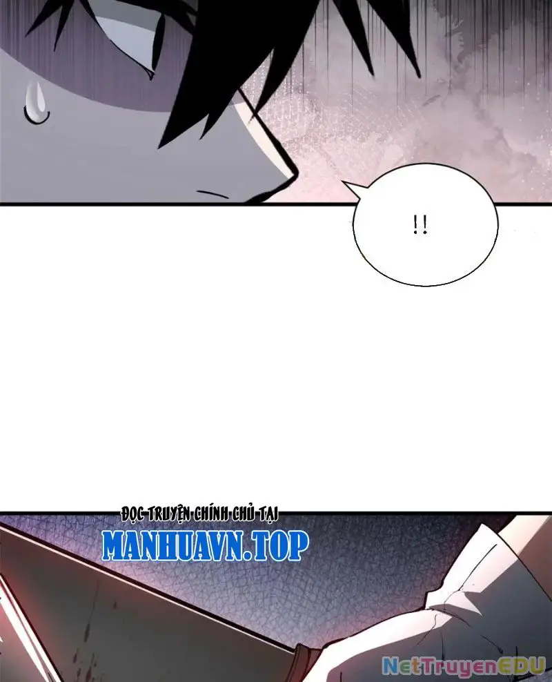 Ma Thú Siêu Thần Nettruyen ZZZ Chương 172 Page 53
