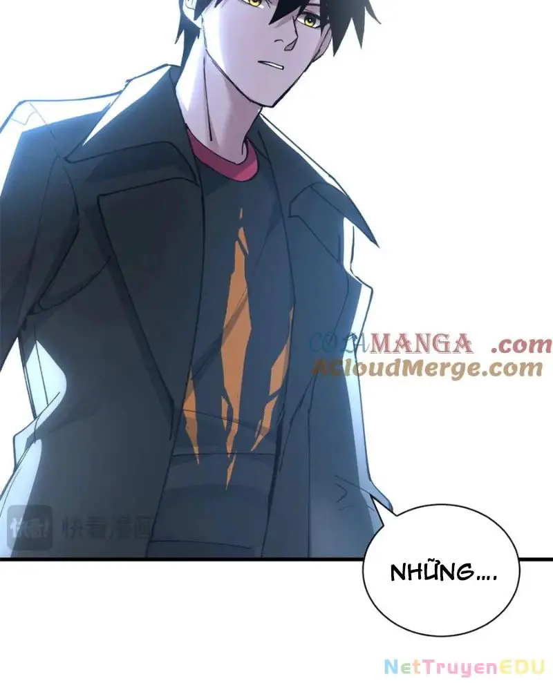 Ma Thú Siêu Thần Nettruyen ZZZ Chương 172 Page 55