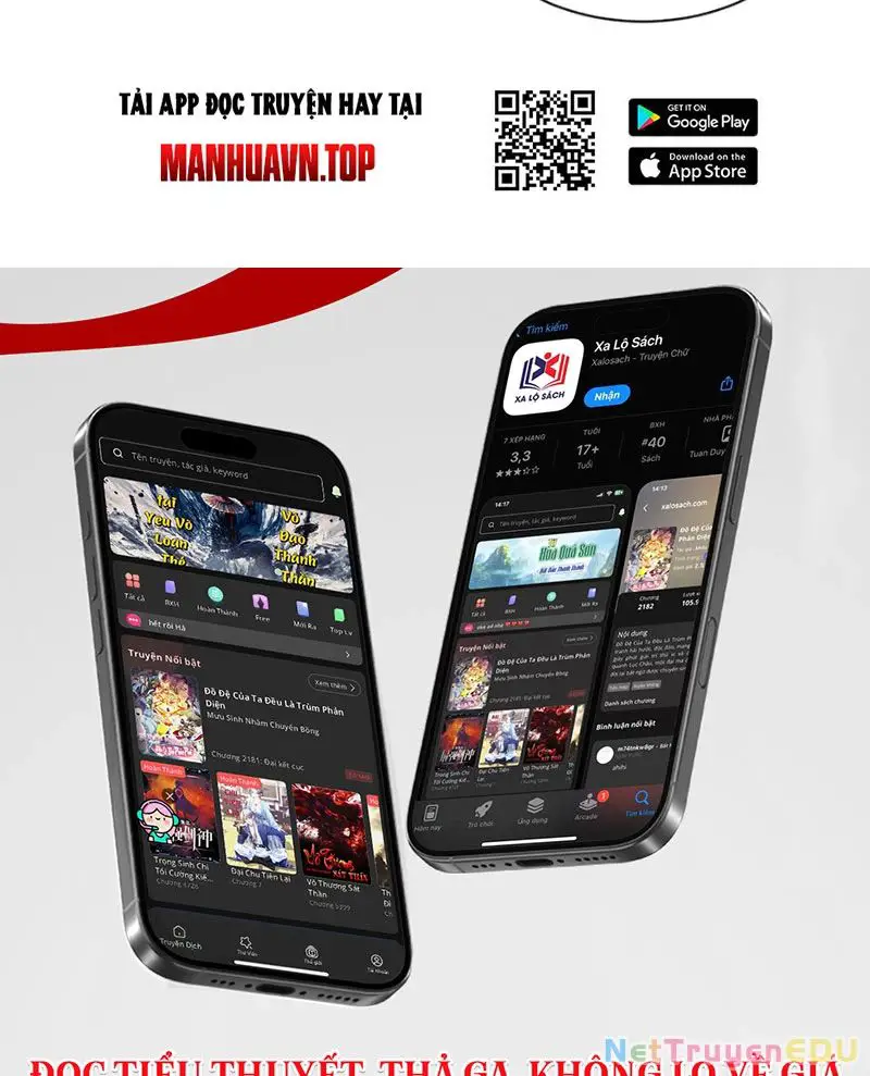Ma Thú Siêu Thần Nettruyen ZZZ Chương 172 Page 58