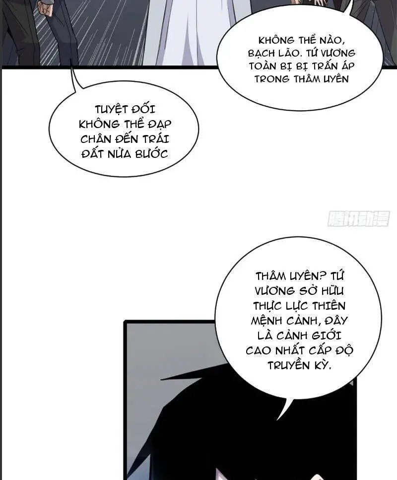 Ma Thú Siêu Thần Nettruyen ZZZ Chương 142 Page 2