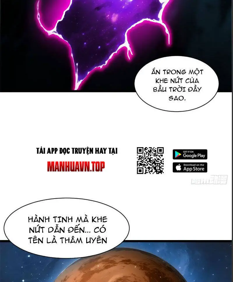 Ma Thú Siêu Thần Nettruyen ZZZ Chương 142 Page 7