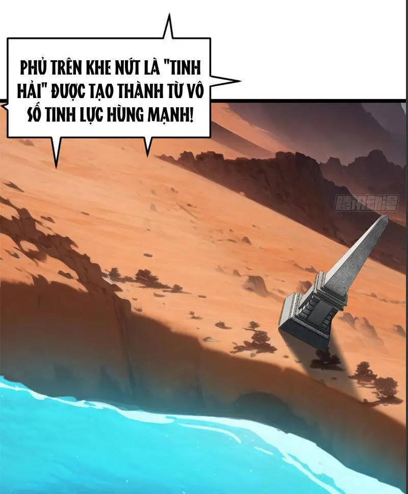Ma Thú Siêu Thần Nettruyen ZZZ Chương 142 Page 11
