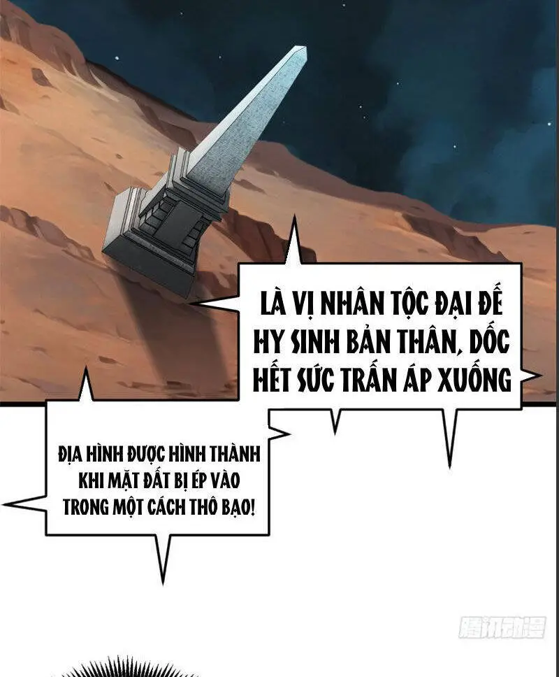Ma Thú Siêu Thần Nettruyen ZZZ Chương 142 Page 13