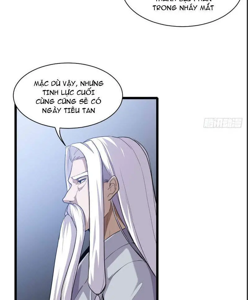 Ma Thú Siêu Thần Nettruyen ZZZ Chương 142 Page 15