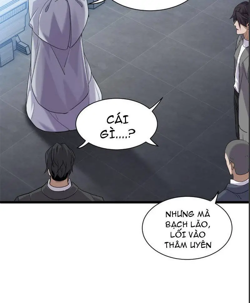 Ma Thú Siêu Thần Nettruyen ZZZ Chương 142 Page 17