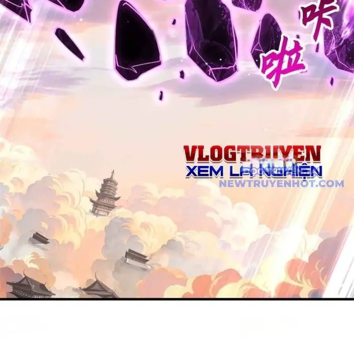 Ma Thú Siêu Thần Nettruyen ZZZ Chương 175 Page 10