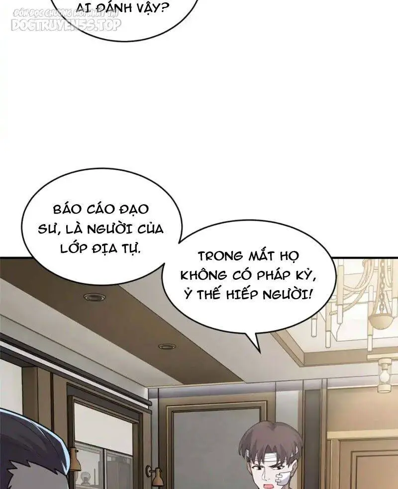 Ma Thú Siêu Thần Nettruyen ZZZ Chương 127 Page 3