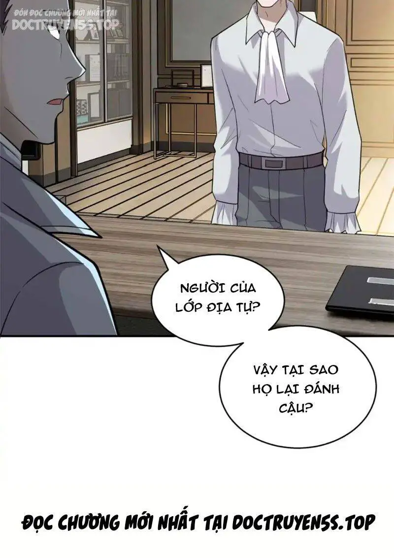 Ma Thú Siêu Thần Nettruyen ZZZ Chương 127 Page 4