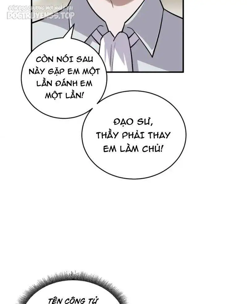 Ma Thú Siêu Thần Nettruyen ZZZ Chương 127 Page 6