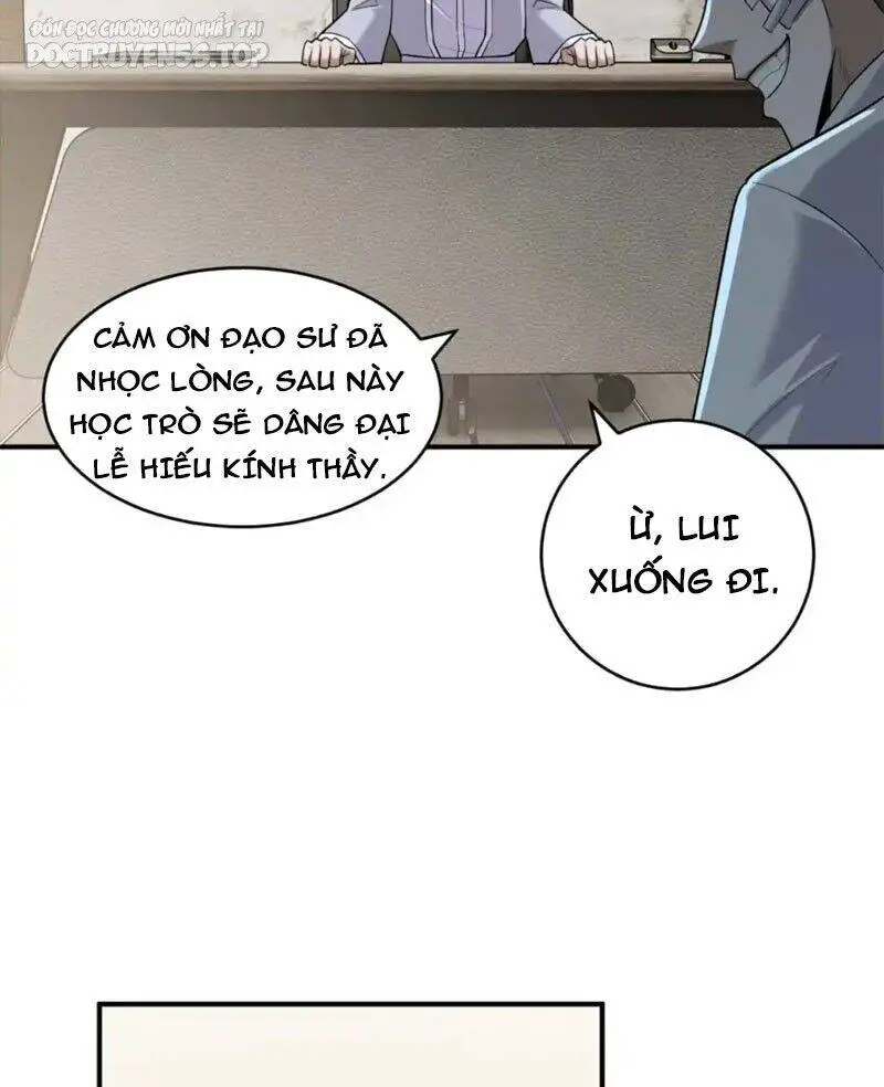 Ma Thú Siêu Thần Nettruyen ZZZ Chương 127 Page 9