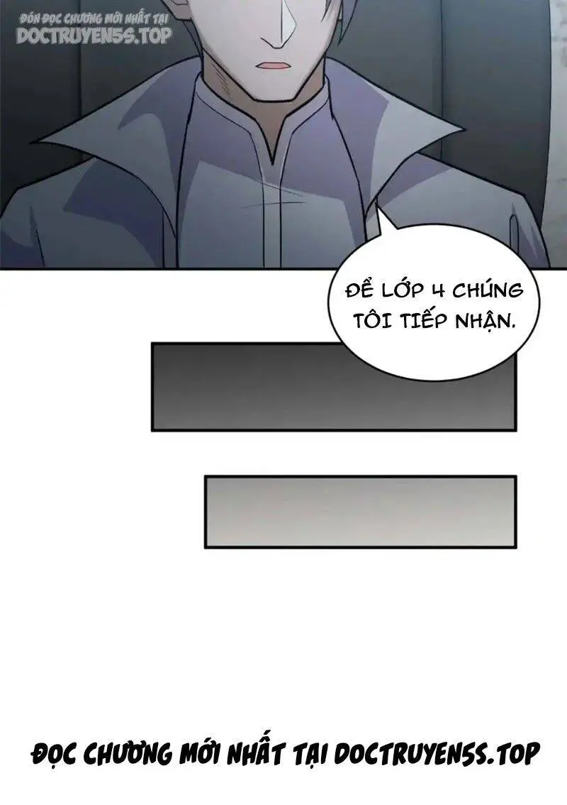Ma Thú Siêu Thần Nettruyen ZZZ Chương 127 Page 13