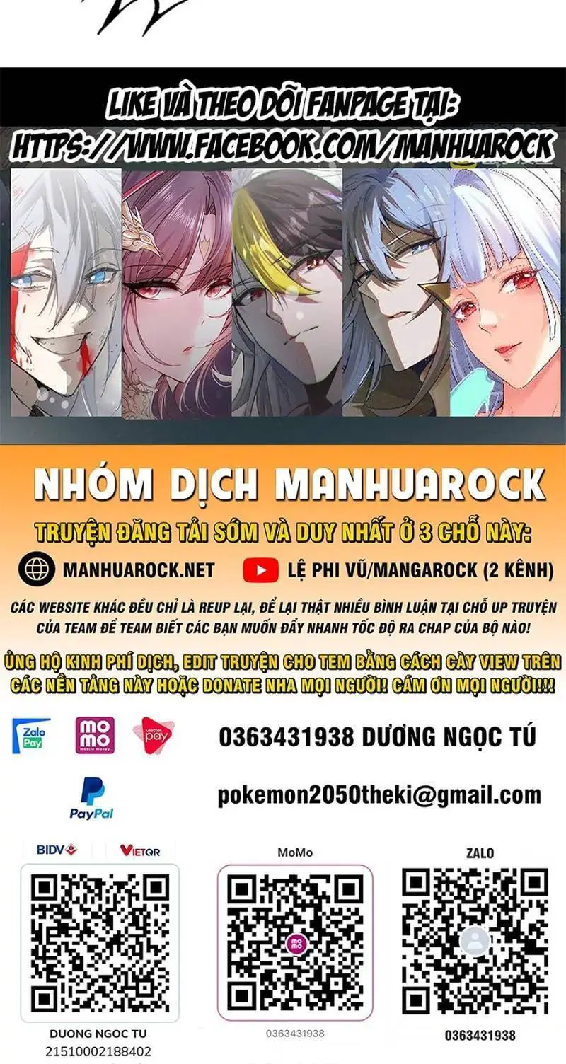 Ma Thú Siêu Thần Nettruyen ZZZ Chương 166 Page 56
