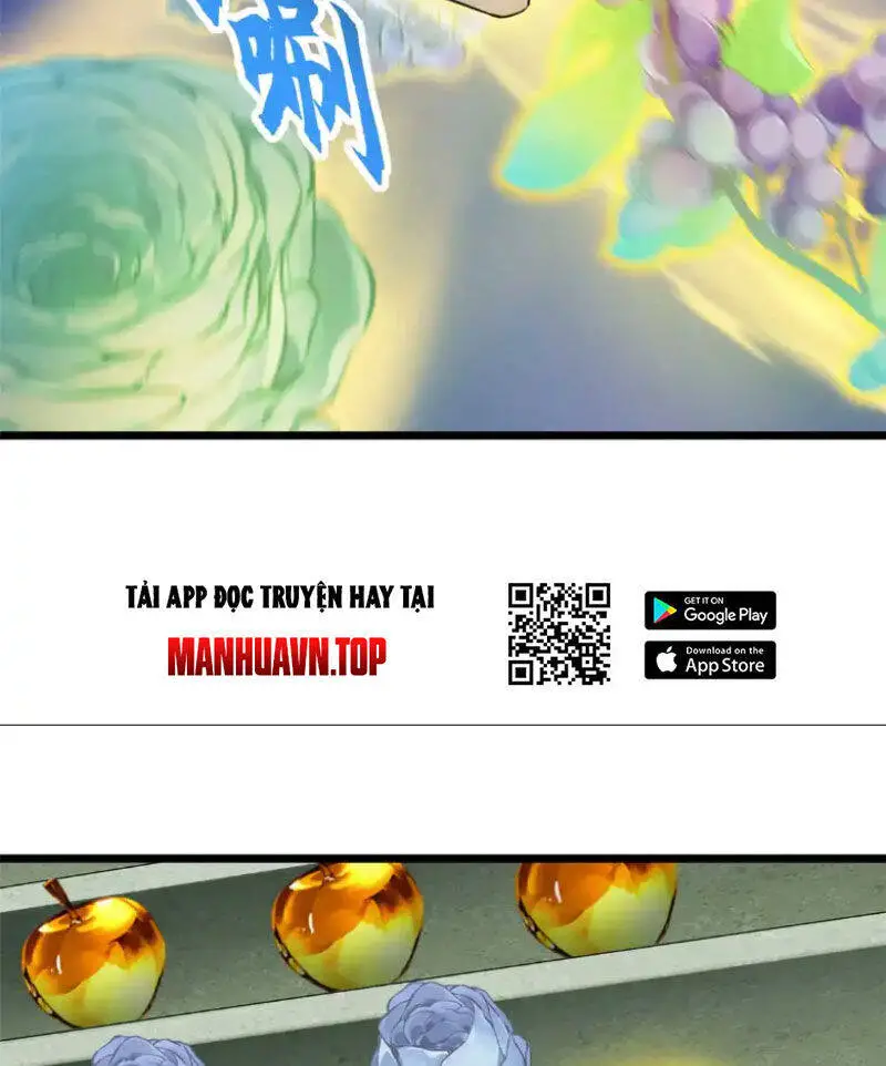 Ma Thú Siêu Thần Nettruyen ZZZ Chương 144 Page 7