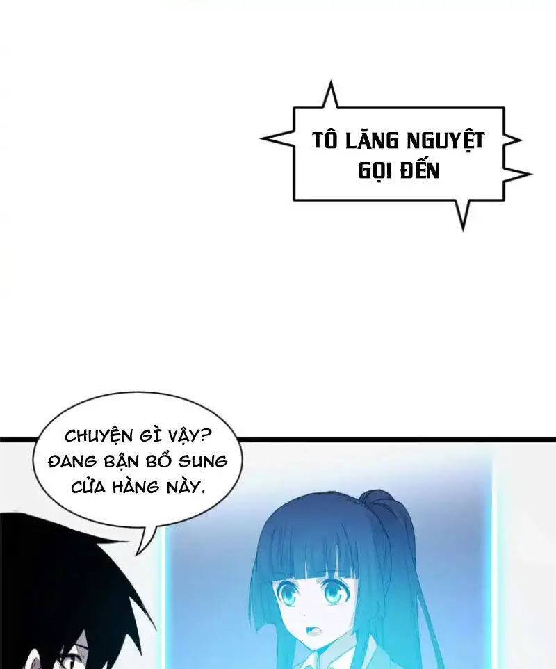Ma Thú Siêu Thần Nettruyen ZZZ Chương 144 Page 15