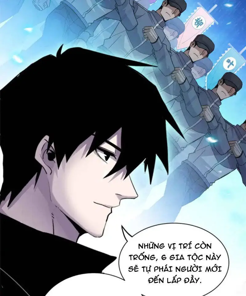 Ma Thú Siêu Thần Nettruyen ZZZ Chương 144 Page 19