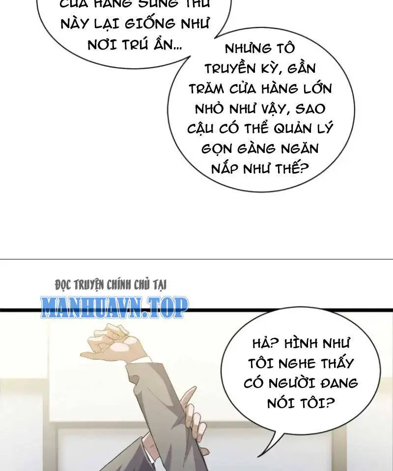 Ma Thú Siêu Thần Nettruyen ZZZ Chương 144 Page 37