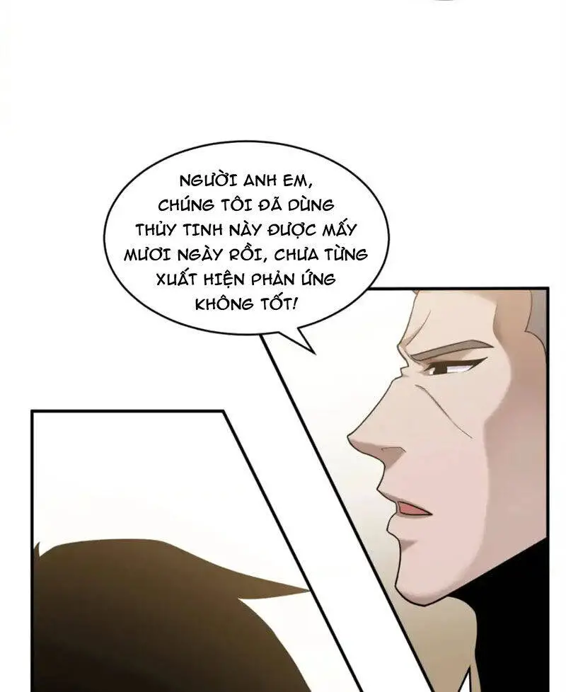 Ma Thú Siêu Thần Nettruyen ZZZ Chương 136 Page 5