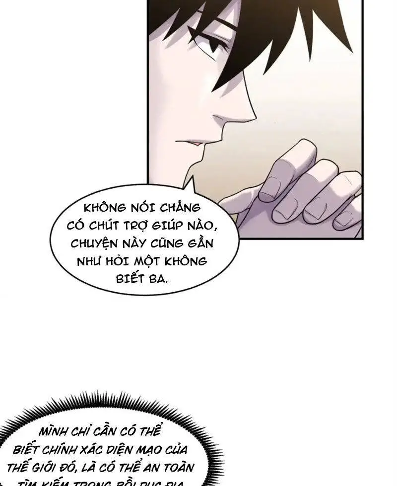 Ma Thú Siêu Thần Nettruyen ZZZ Chương 136 Page 18