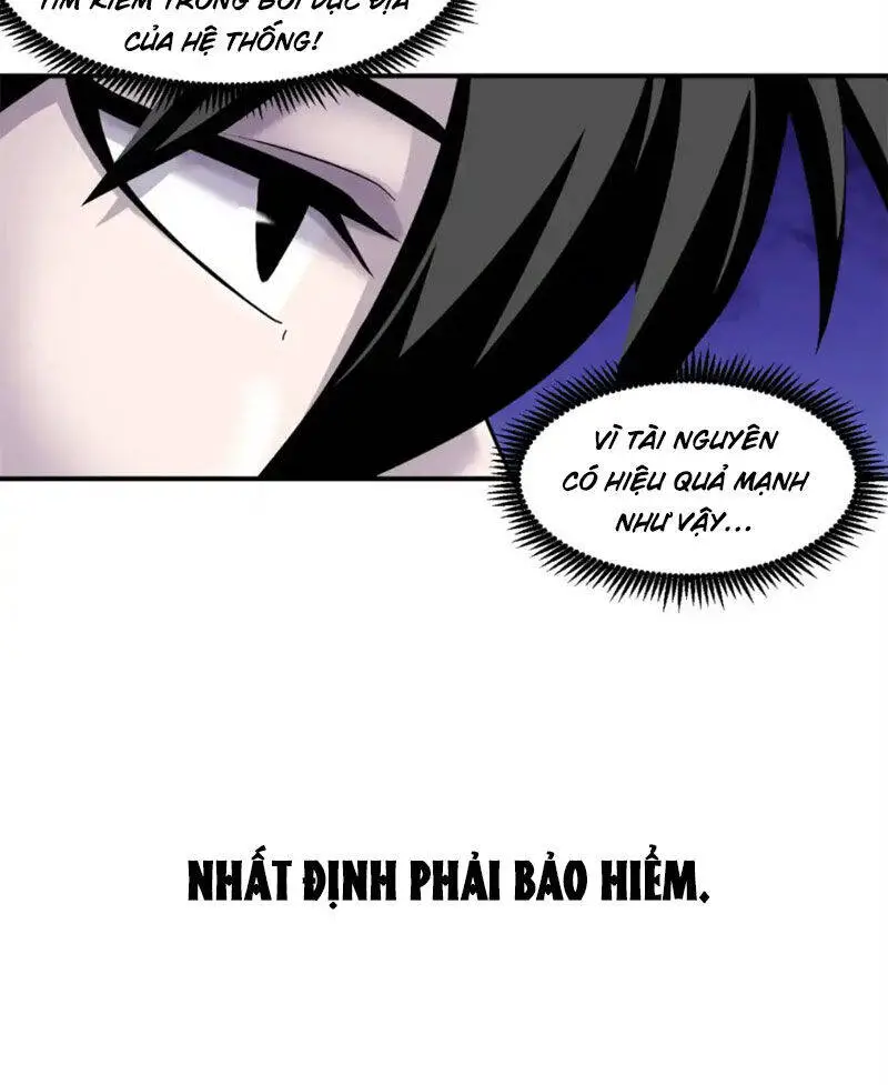 Ma Thú Siêu Thần Nettruyen ZZZ Chương 136 Page 19