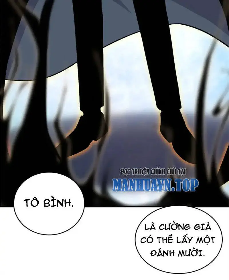 Ma Thú Siêu Thần Nettruyen ZZZ Chương 136 Page 26