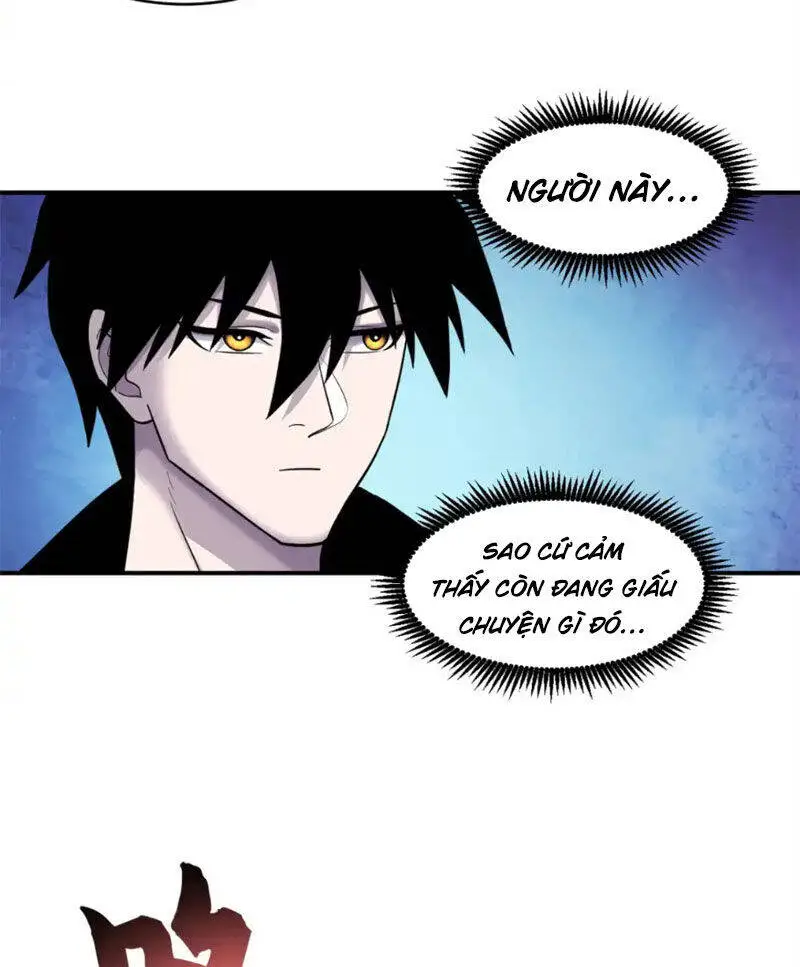 Ma Thú Siêu Thần Nettruyen ZZZ Chương 136 Page 41