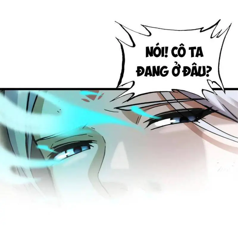 Ma Thú Siêu Thần Nettruyen ZZZ Chương 156 Page 20