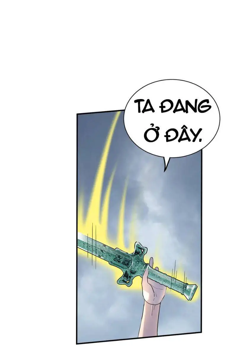 Ma Thú Siêu Thần Nettruyen ZZZ Chương 156 Page 36