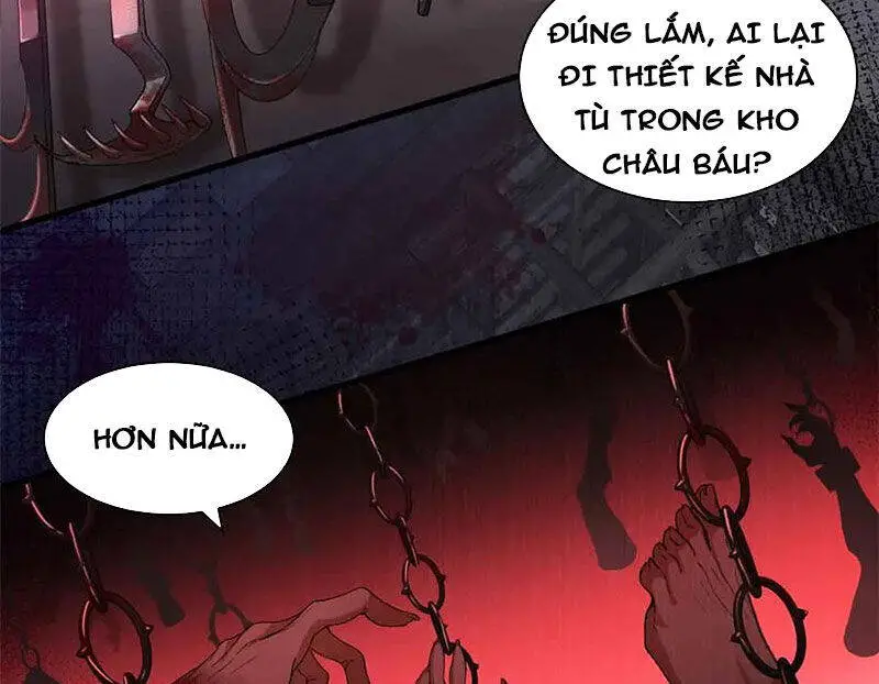 Ma Thú Siêu Thần Nettruyen ZZZ Chương 165 Page 4