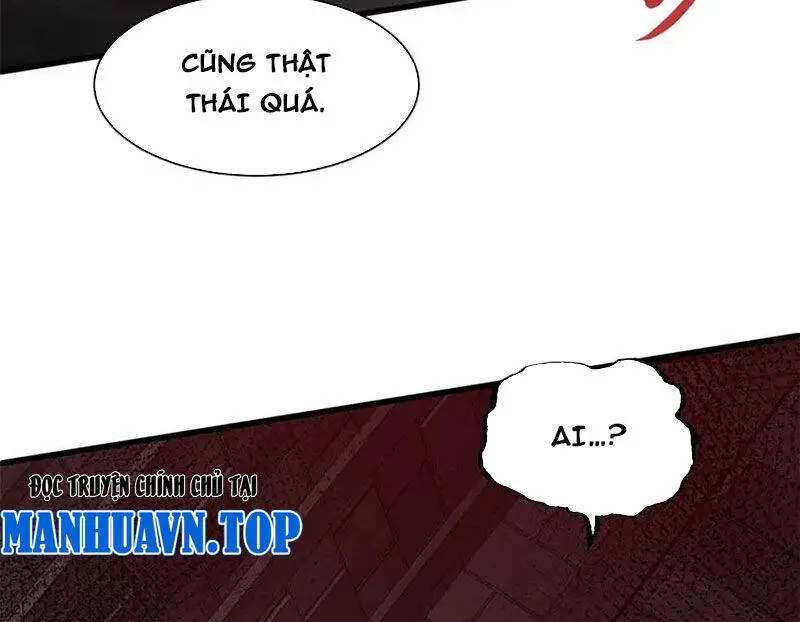 Ma Thú Siêu Thần Nettruyen ZZZ Chương 165 Page 8