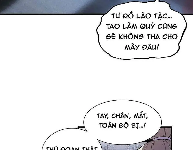 Ma Thú Siêu Thần Nettruyen ZZZ Chương 165 Page 11