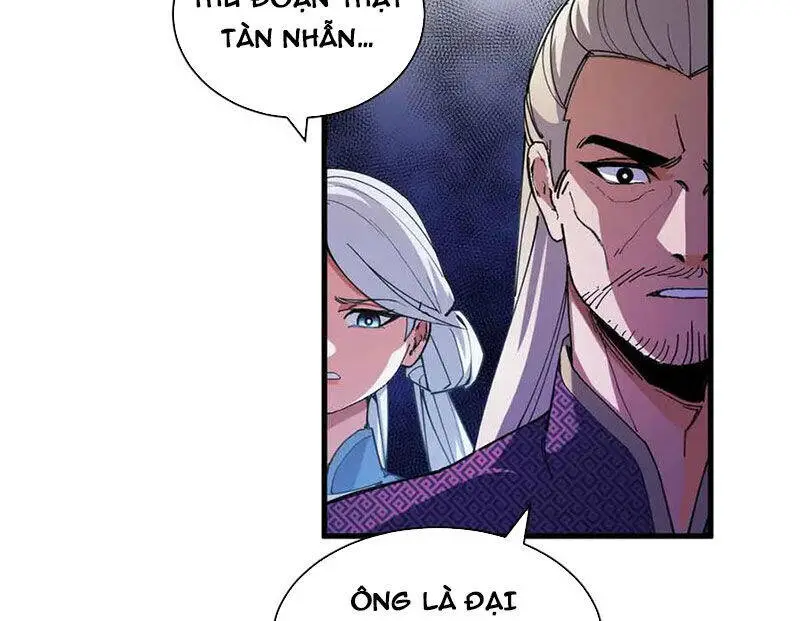 Ma Thú Siêu Thần Nettruyen ZZZ Chương 165 Page 12
