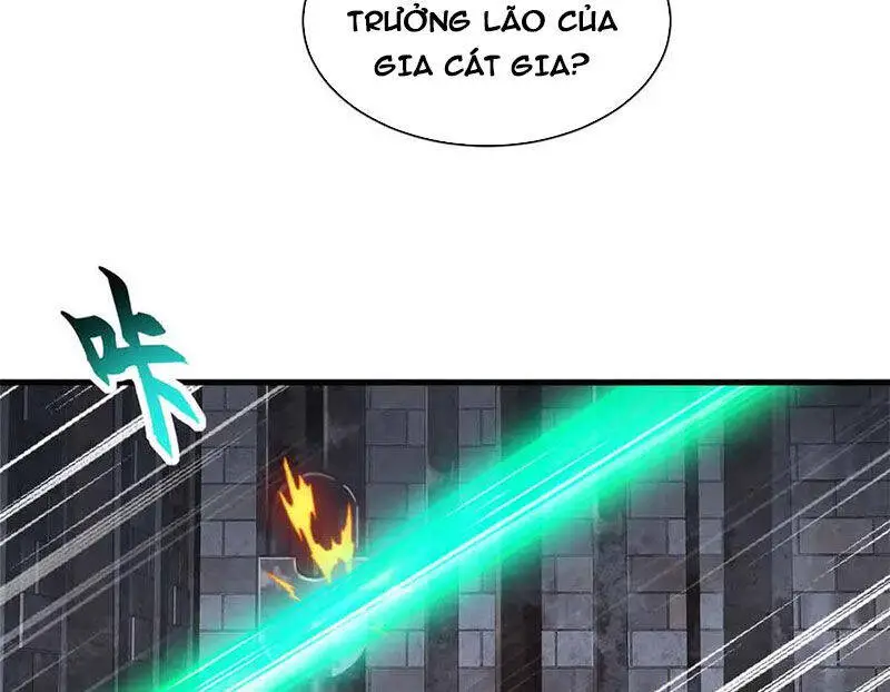 Ma Thú Siêu Thần Nettruyen ZZZ Chương 165 Page 13