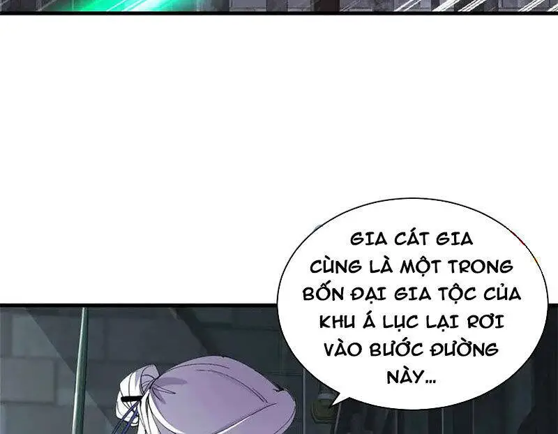 Ma Thú Siêu Thần Nettruyen ZZZ Chương 165 Page 14