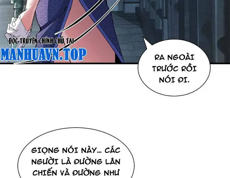Ma Thú Siêu Thần Nettruyen ZZZ Chương 165 Page 16