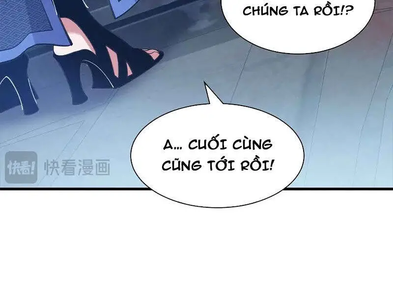 Ma Thú Siêu Thần Nettruyen ZZZ Chương 165 Page 19
