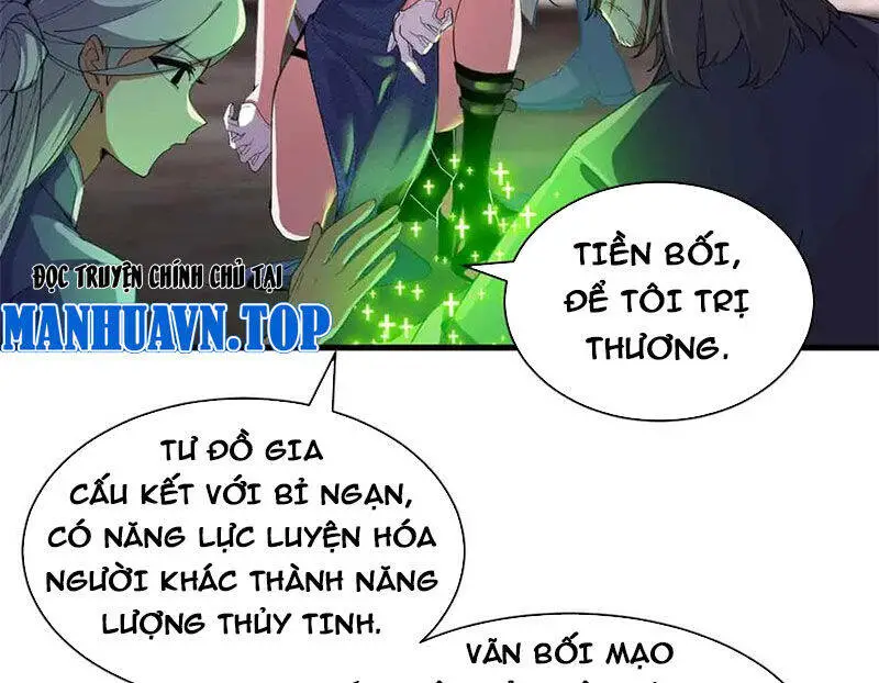 Ma Thú Siêu Thần Nettruyen ZZZ Chương 165 Page 23