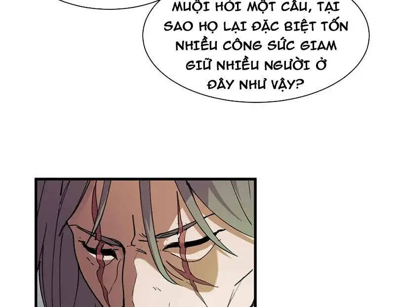 Ma Thú Siêu Thần Nettruyen ZZZ Chương 165 Page 24