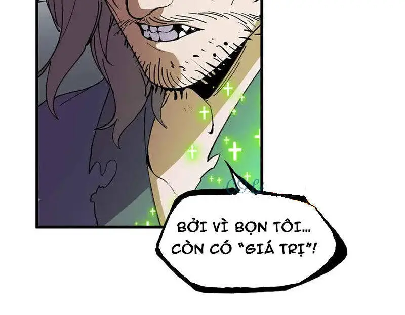 Ma Thú Siêu Thần Nettruyen ZZZ Chương 165 Page 25