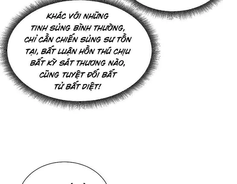 Ma Thú Siêu Thần Nettruyen ZZZ Chương 165 Page 31
