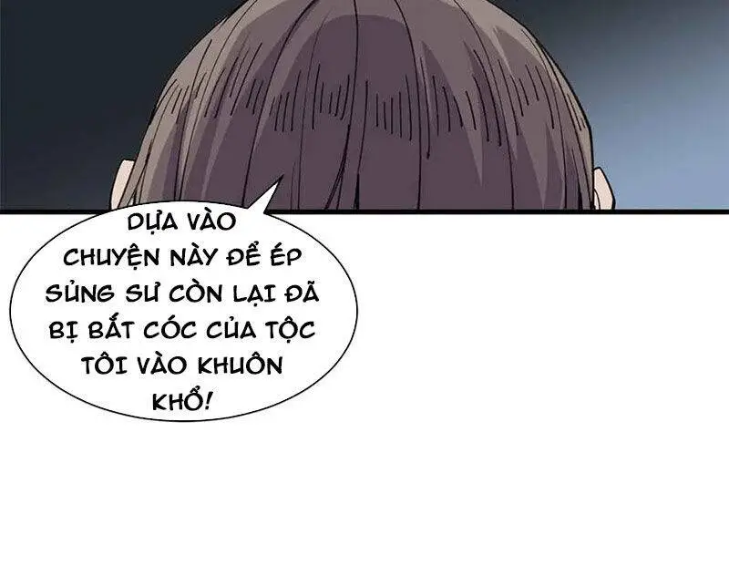 Ma Thú Siêu Thần Nettruyen ZZZ Chương 165 Page 38