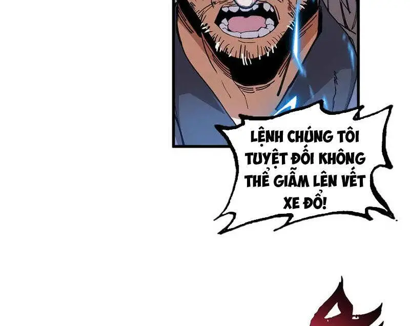 Ma Thú Siêu Thần Nettruyen ZZZ Chương 165 Page 40
