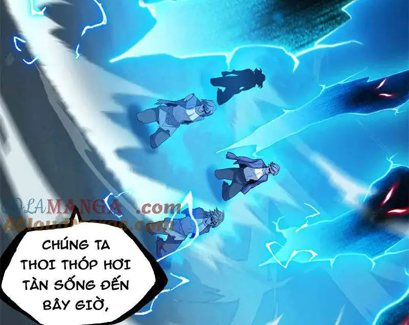Ma Thú Siêu Thần Nettruyen ZZZ Chương 165 Page 43