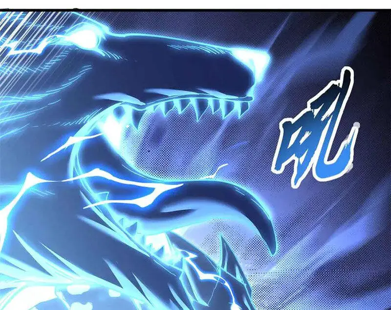 Ma Thú Siêu Thần Nettruyen ZZZ Chương 165 Page 45