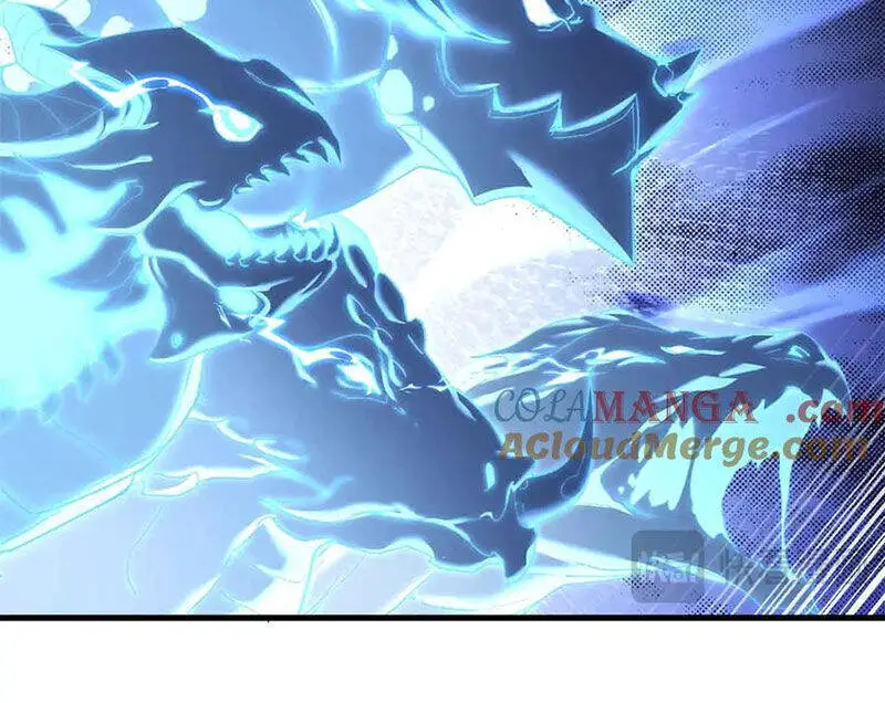 Ma Thú Siêu Thần Nettruyen ZZZ Chương 165 Page 46