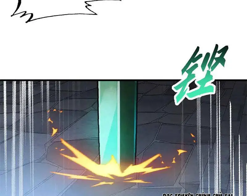 Ma Thú Siêu Thần Nettruyen ZZZ Chương 165 Page 49