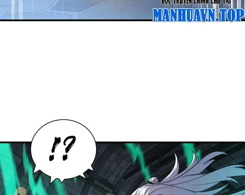 Ma Thú Siêu Thần Nettruyen ZZZ Chương 165 Page 50