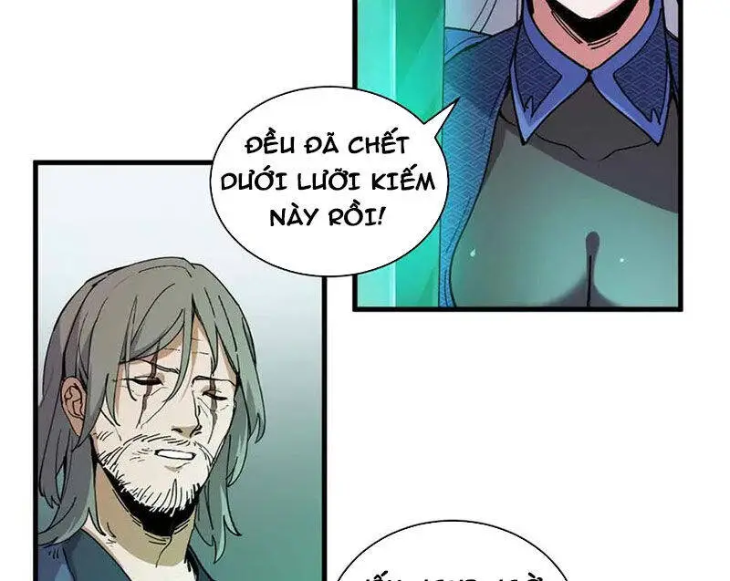 Ma Thú Siêu Thần Nettruyen ZZZ Chương 165 Page 53