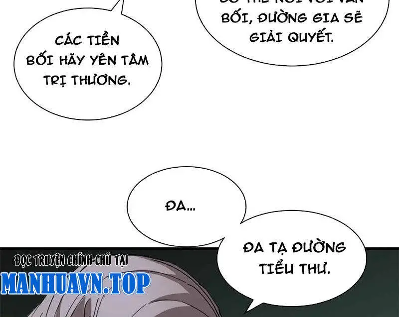 Ma Thú Siêu Thần Nettruyen ZZZ Chương 165 Page 56