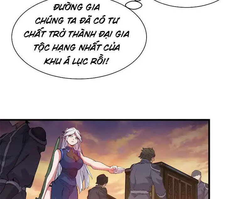 Ma Thú Siêu Thần Nettruyen ZZZ Chương 165 Page 60